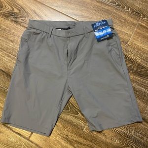 Desert dunes golf shorts